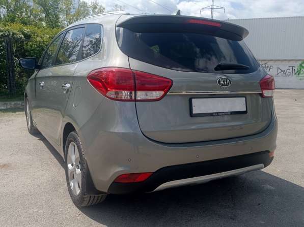 Kia, Carens, продажа в г.Луганск в фото 34