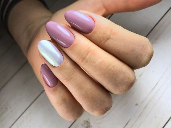 Маникюр Рыбацкое в Санкт-Петербурге