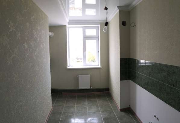 Купить квартиру с ремонтом в новом доме с документами РФ! в Севастополе фото 6
