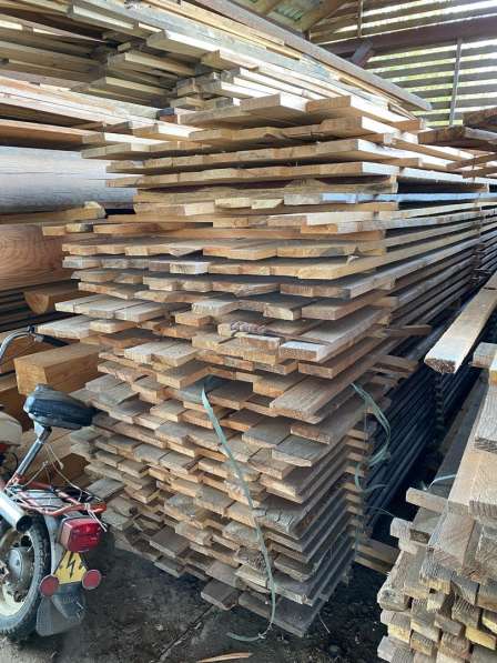Пиломатериалы в фото 15