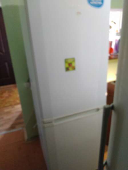 Холодильник " НОРД" 2-камерный б/у сухой заморозки в Керчи фото 4