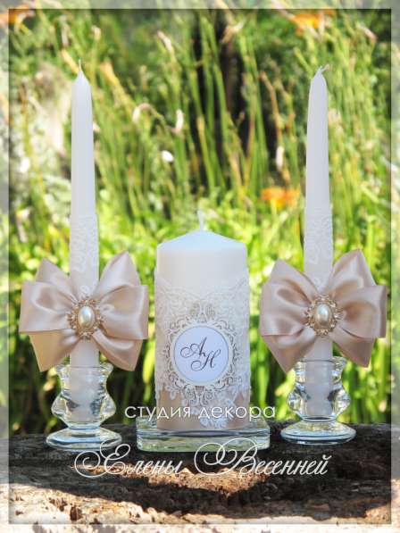 Все для украшения свадьбы в Краснодаре фото 23