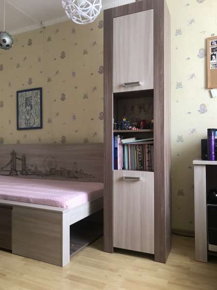 Продам детскую комнату в идеальном состоянии в Челябинске фото 9