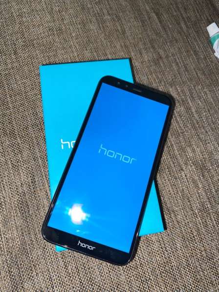 Продам 2 телефона Huawei Honor 9 lite 32gb в Люберцы фото 4