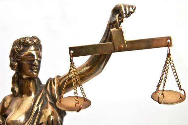 Юридические услуги и правовая защита