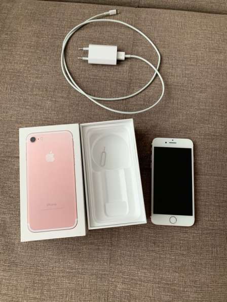 Iphone 7 32gb