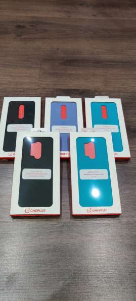 Чехлы OnePlus 8 pro и 8