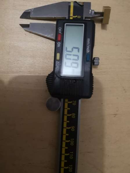 Пластины твердосплавные в Челябинске фото 10