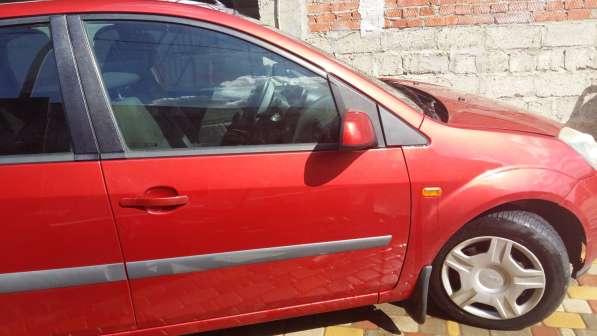 Ford, Fiesta, продажа в Краснодаре в Краснодаре фото 3