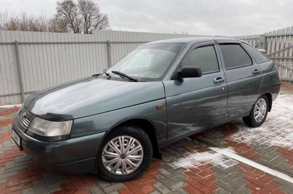 ВАЗ (Lada), 2112, продажа в Белгороде в Белгороде фото 11