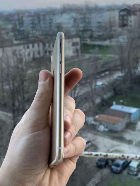 Продам Iphone 7 gold в Москве фото 4