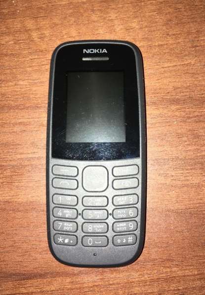 Nokia 105 2sim