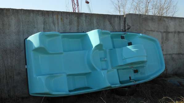 Водный велосипед в фото 8