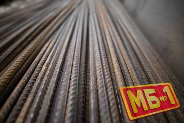 Арматура А3 10 в Краснодаре фото 6