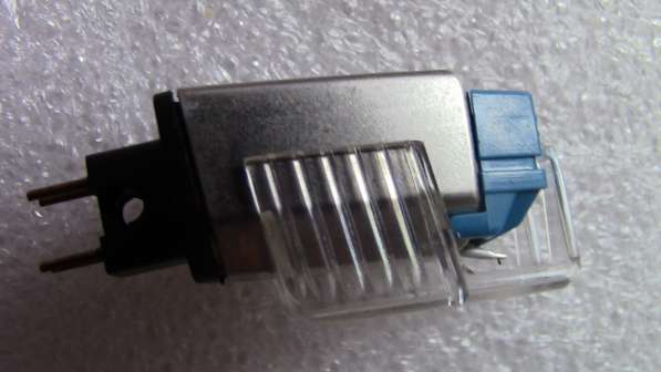 Картридж, головка звукоснимателя Shure M 99E в фото 4
