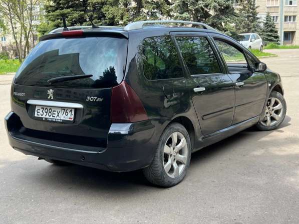 Peugeot, 307, продажа в г.Донецк в 