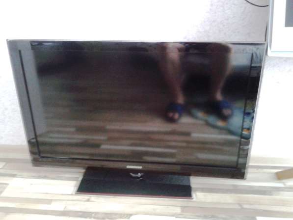 Телевизор Samsung, LE40C570J1S XBT