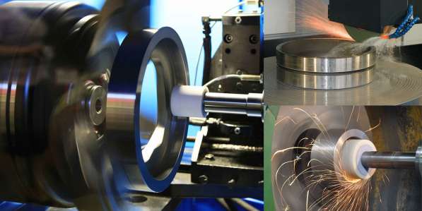 Ремонт, модернизация сварочного оборудования, машин точечной в Москве фото 8