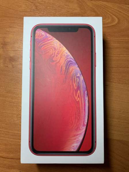 IPhone XR в Новом Уренгое фото 3