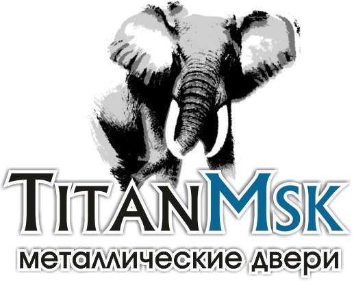 Тамбурные металлические двери