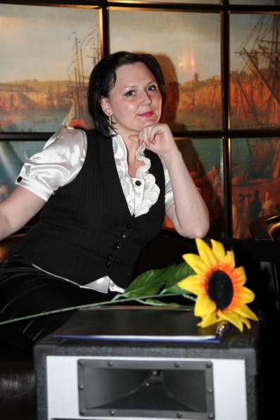 Тамада- ведущая в Калининграде недорого в Калининграде фото 5