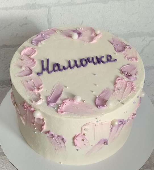 Торт на заказ в Мытищи фото 9