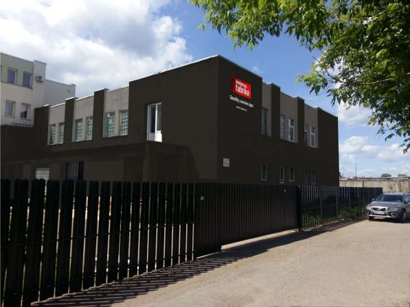 Производственное здание - 1500 m2 Daugavpils, Latvia EC