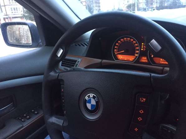 BMW, 7er, продажа в Владимире в Владимире фото 11