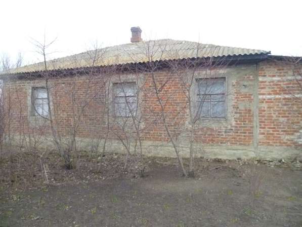 Срочная продажа домовладения в деревне в Каменск-Шахтинском фото 13