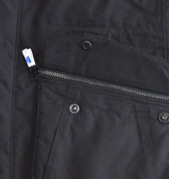 Куртка новая, Ralph Lauren- Black Label, размер 52 в Санкт-Петербурге фото 10