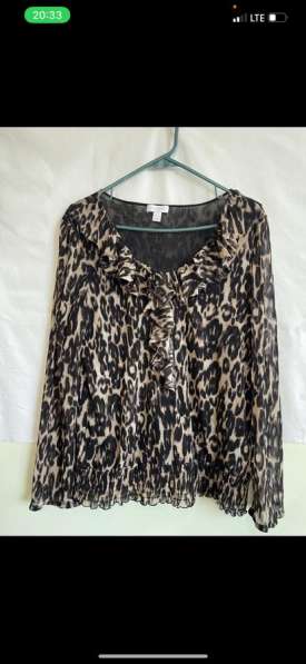 Вещи 46-48 в Москве фото 17