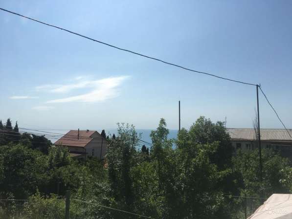 Гостевой дом в Ялте фото 23