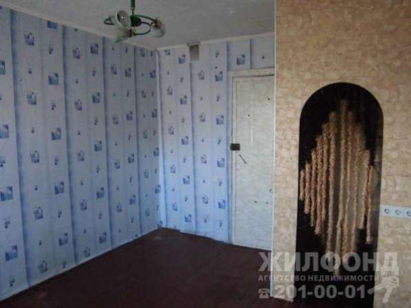комнату, Новосибирск, Первомайская, 200 в Новосибирске фото 3
