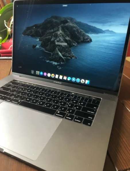 Продам Apple MacBook Pro 15