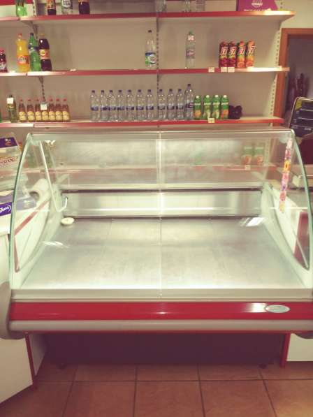 Торговое холодильное оборудование в Нахабино фото 9