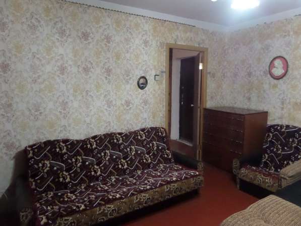 Продажа однокомнатной квартиры у моря в Севастополе фото 5