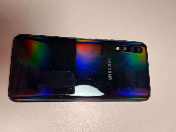 Продаю samsung galaxy a50 в Ростове-на-Дону фото 3