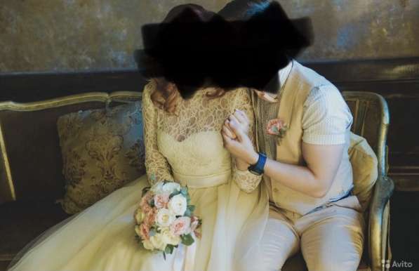 Свадебное платье в Нижнем Новгороде