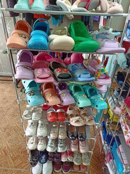 Детский комиссионный магазин "Солнышко" в Феодосии фото 4