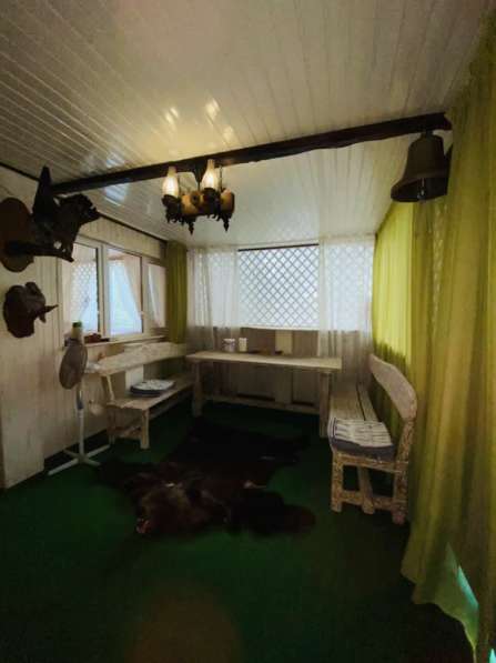 Сдам дом на острове Проран в Самаре фото 9