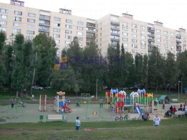 Продажа недвижимости по адресу: г.Москва, ул.Бирюлевская 14К1 в Москве фото 13