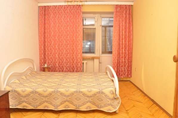 Сдаю 2-комнатную квартиру с раздельными комнатами на МЭЗе в Малаховке