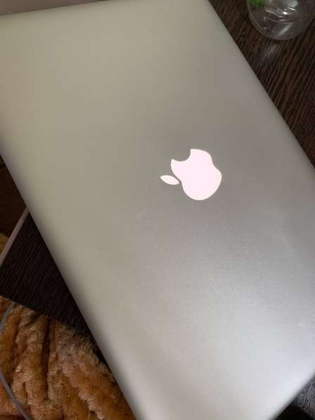 MacBooc Pro 13 late 2011 в Балашихе фото 4