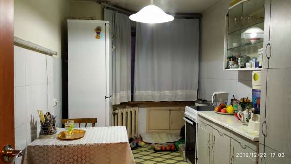 Продается трехкомнатная квартира с мебелью в Кемерове фото 10