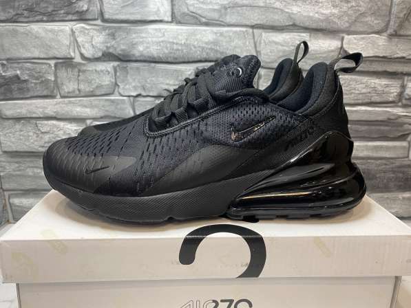 Nike Air Max 270 в Москве фото 8