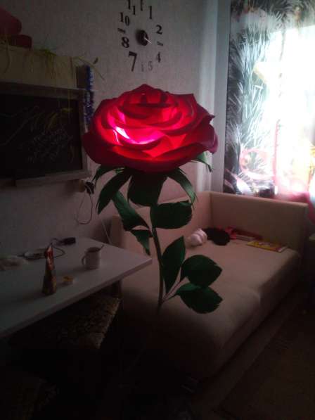 Светильник в Санкт-Петербурге фото 3