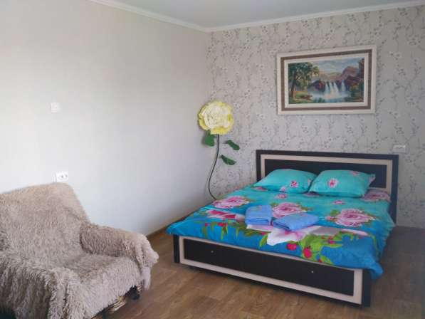 Квартиры на сутки часы в Лиде в фото 23