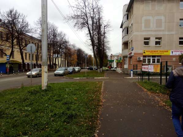 Академия знаний в Кирове фото 16
