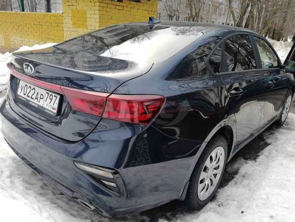 Kia, Cerato, продажа в Москве в Москве фото 18
