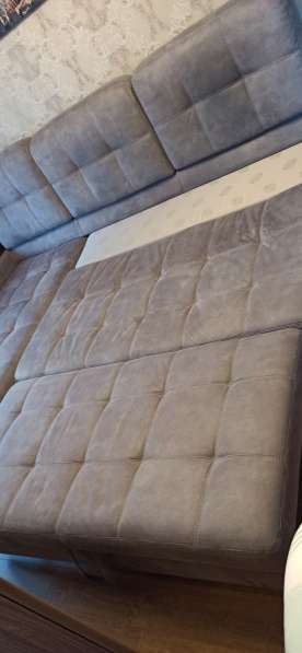 Продаю угловой диван, фабрика 8 марта в Подольске фото 3